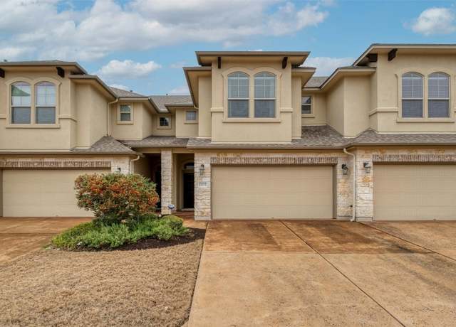 Property at 14001 Avery Ranch Blvd #1103, Austin, TX 78717, 3 beds, 2.5 baths