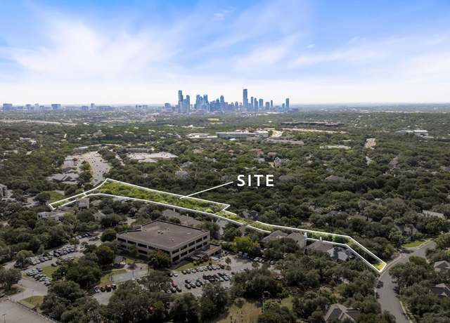Property at 0 Bee Cave Rd, Austin, TX 78746