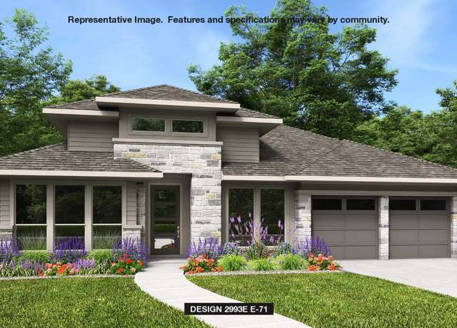 Property at 8712 Olmsted Way, Austin, TX 78744, 4 beds, 3.5 baths