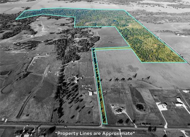 Property at 17800 E Fm 2268, Holland, TX 76534