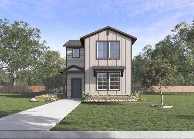 Property at 307 Puerto Plata Ave, Bastrop, TX 78602, 4 beds, 2.5 baths