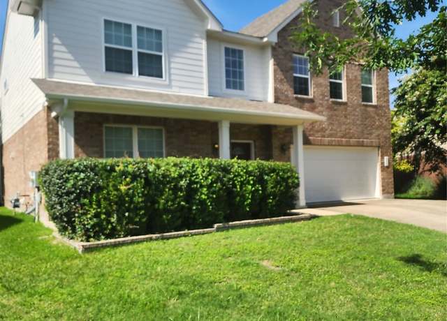 Property at 103 Hal Sutton Cv, Round Rock, TX 78664, 4 beds, 3 baths