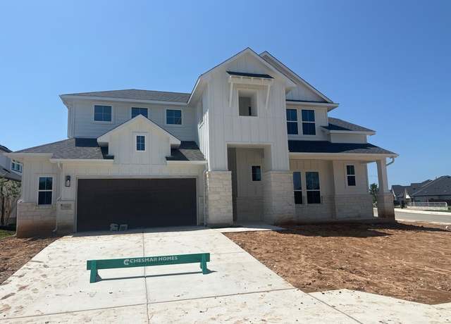 Property at 100 Silent Grove Ct, Georgetown, TX 78642, 4 beds, 3 baths
