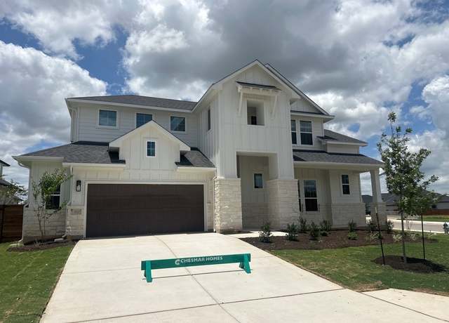 Property at 100 Silent Grove Ct, Georgetown, TX 78642, 4 beds, 3 baths