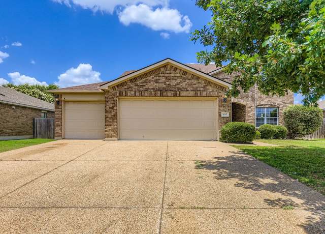 Property at 400 Hummingbird Ln, Leander, TX 78641, 4 beds, 2.5 baths