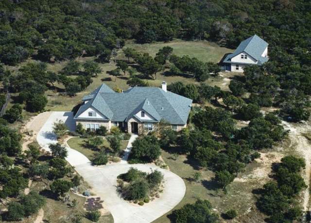 Property at 14415 Echo Blf, Austin, TX 78737, 4 beds, 4 baths