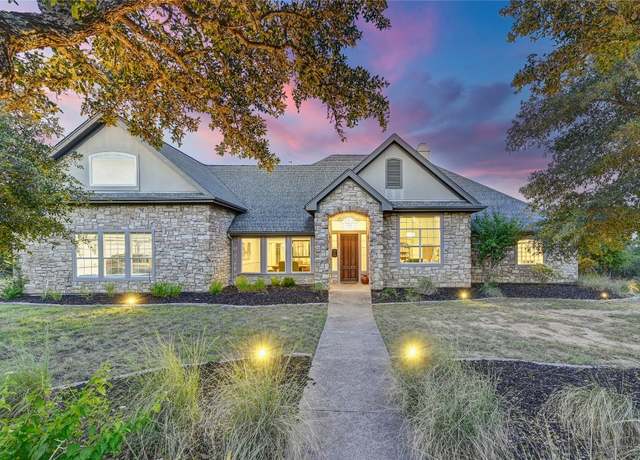 Property at 14415 Echo Blf, Austin, TX 78737, 5 beds, 5 baths