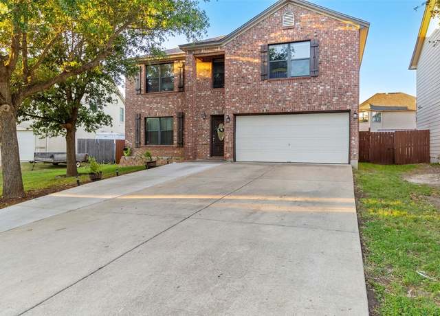 Property at 8716 Fallen Leaf Ln, Temple, TX 76502, 4 beds, 2.5 baths