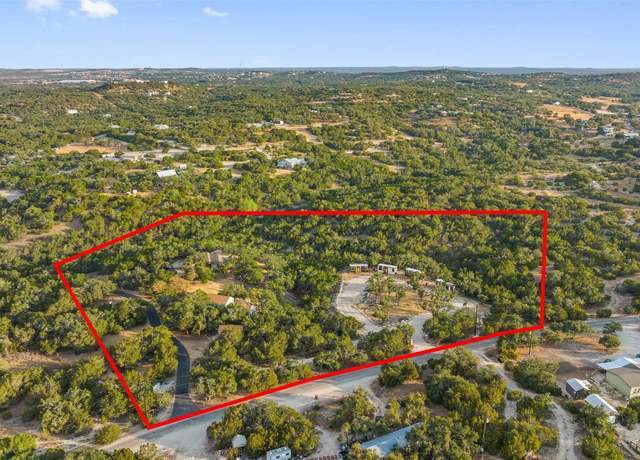 Property at 2202 Harmon Hills Rd, Dripping Springs, TX 78620, 3 beds, 3 baths