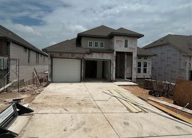 Property at 1409 Blue Moon Dr, Georgetown, TX 78628, 3 beds, 2 baths