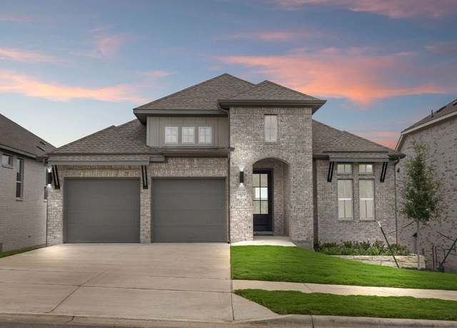 Property at 1409 Blue Moon Dr, Georgetown, TX 78628, 3 beds, 2 baths