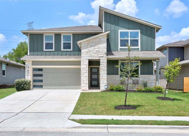 Property at 8416 Linda Michelle Dr, Austin, TX 78724, 4 beds, 2.5 baths