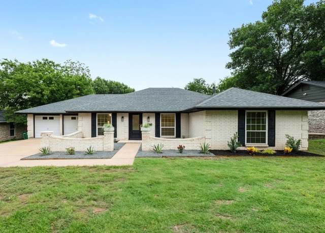 Property at 8909 Laurel Grove Dr, Austin, TX 78758, 3 beds, 2 baths