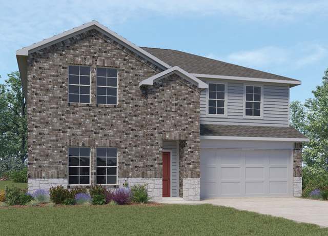 Property at 549 Osprey Dr, Leander, TX 78641, 4 beds, 2.5 baths