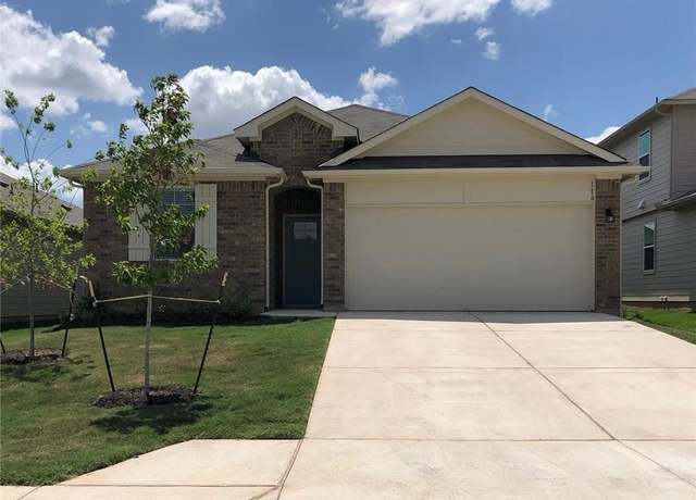 Property at 116 Fair Anne Dr, Georgetown, TX 78626, 4 beds, 2 baths
