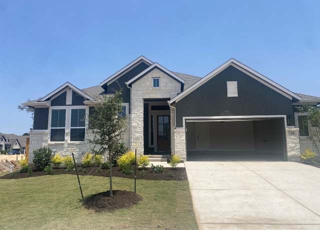 Property at 123 Lily Pad Ln, Kyle, TX 78640, 4 beds, 2.5 baths
