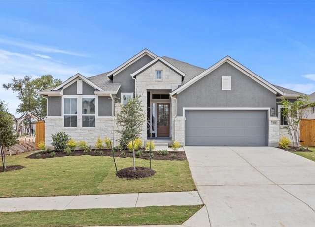 Property at 123 Lily Pad Ln, Kyle, TX 78640, 4 beds, 2.5 baths