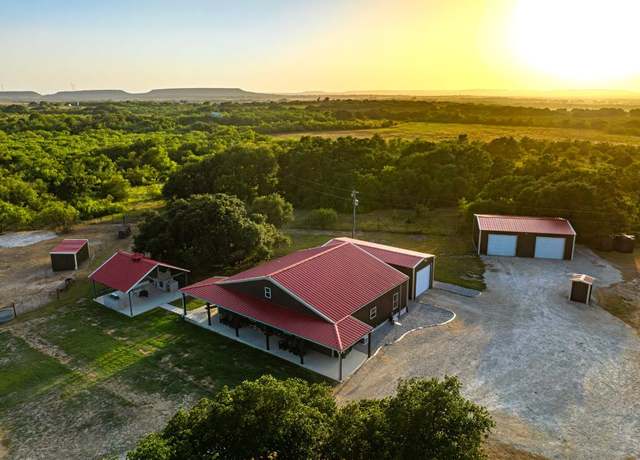 Property at 3021 Fm 1689, Comanche, TX 76442