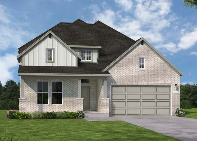 Property at 113 Wild Lily Trl, Georgetown, TX 78628, 4 beds, 3 baths