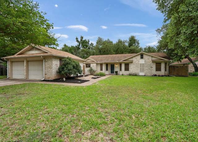 Property at 212 E Park St, Cedar Park, TX 78613, 3 beds, 2 baths