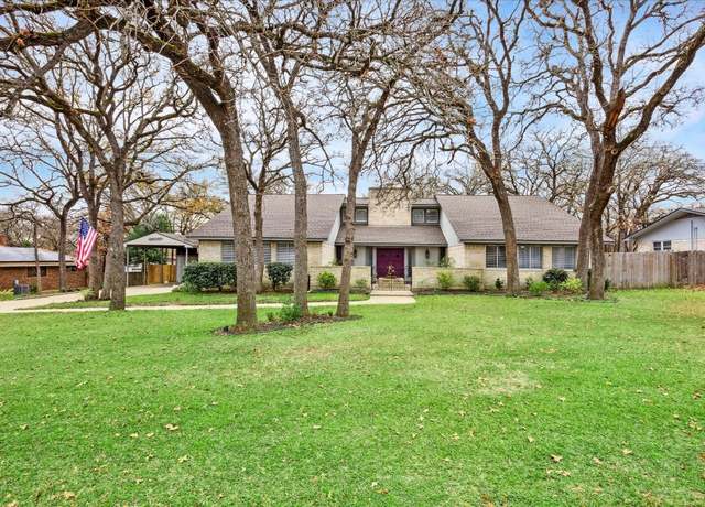 Property at 1905 Okelley Rd, Rockdale, TX 76567, 4 beds, 2 baths