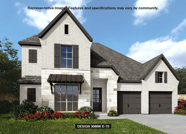 Property at 1428 Treasure Map Vw, Leander, TX 78641, 5 beds, 4.5 baths