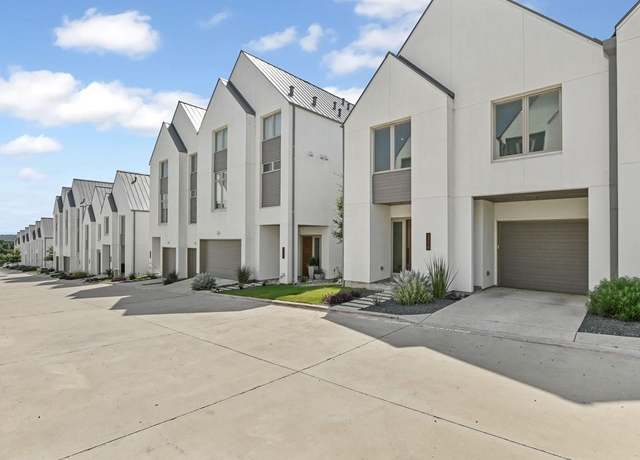 Property at 2506 Sutherland St, Austin, TX 78746, 3 beds, 2.5 baths