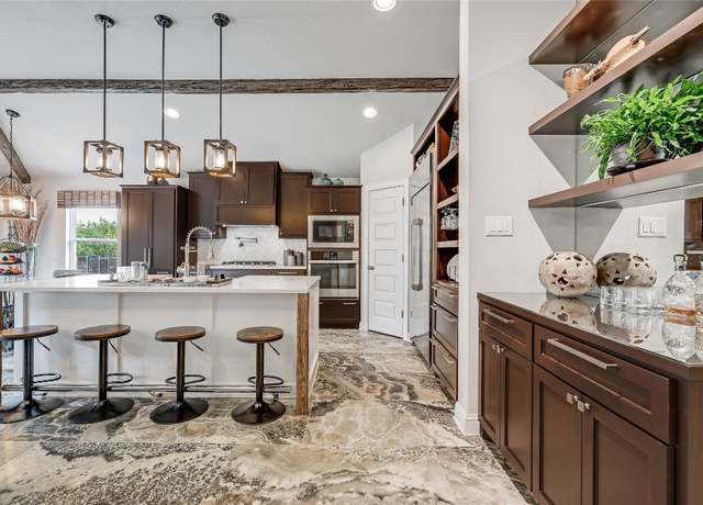 Property at 3605 Bunyan Cir, Lago Vista, TX 78645, 3 beds, 2 baths