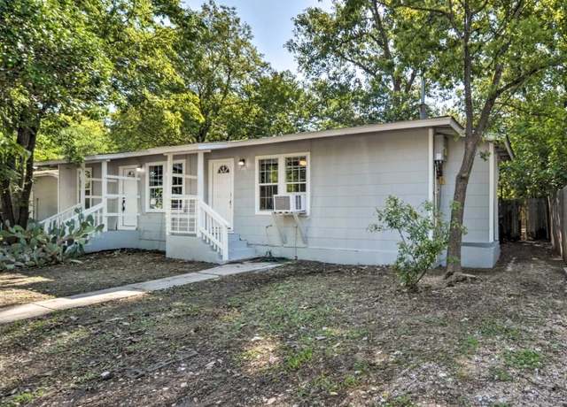 Property at 1026 Haynes St #28, San Marcos, TX 78666, 5 beds, 2 baths
