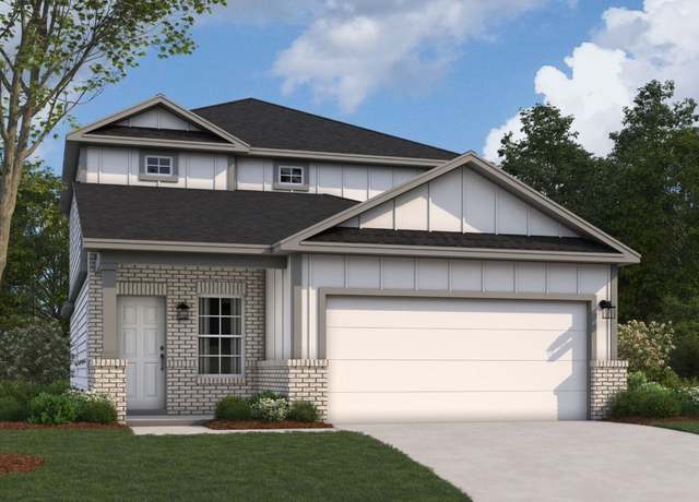 Property at 345 Old Stagecoach Rd, Jarrell, TX 76537, 3 beds, 2.5 baths