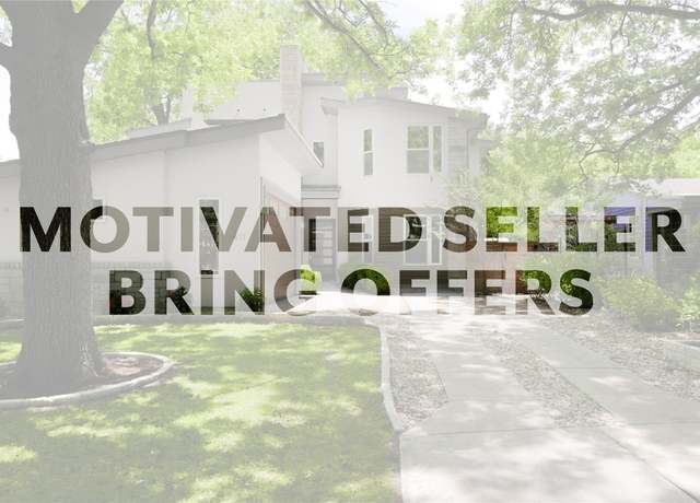 Property at 611 Fletcher St, Austin, TX 78704, 4 beds, 3 baths