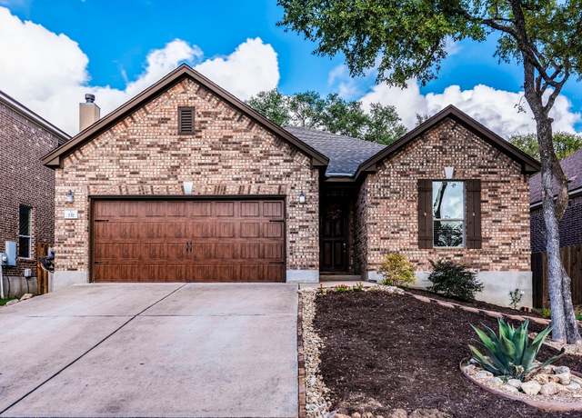 Property at 737 Foxtail Run, San Marcos, TX 78666, 4 beds, 2 baths