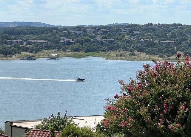 Property at 1234 Challenger Dr, Lakeway, TX 78734, 4 beds, 3 baths