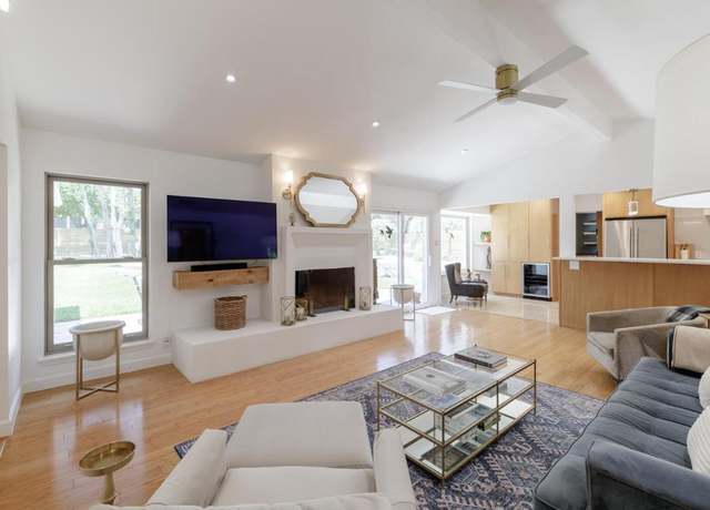Property at 4902 Pony Chase, Austin, TX 78727, 3 beds, 2 baths