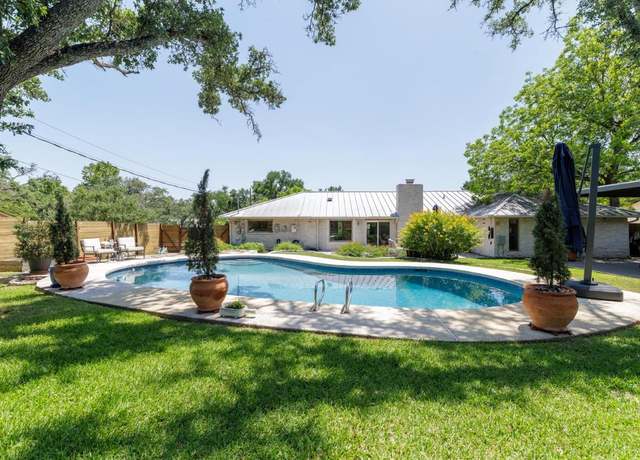 Property at 4902 Pony Chase, Austin, TX 78727, 3 beds, 2 baths