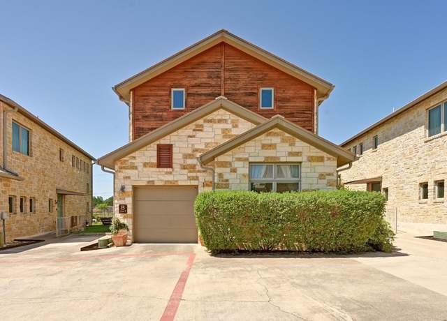 Property at 592 Fm 967 Unit B, Buda, TX 78610, 3 beds, 2.5 baths