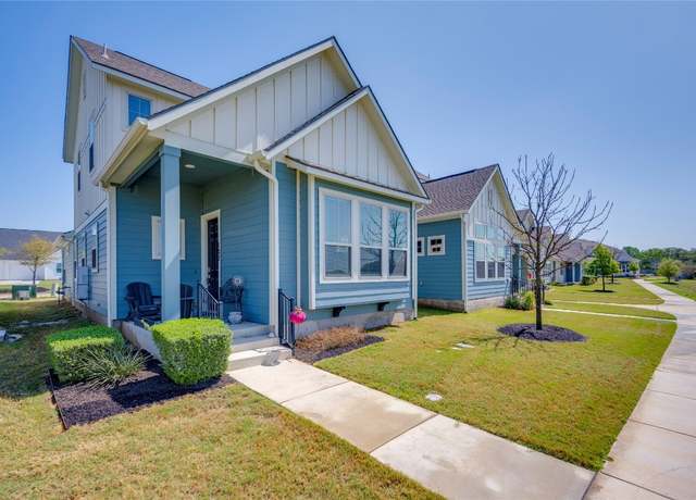 Property at 121 Harborside Dr #102, San Marcos, TX 78666, 2 beds, 2.5 baths