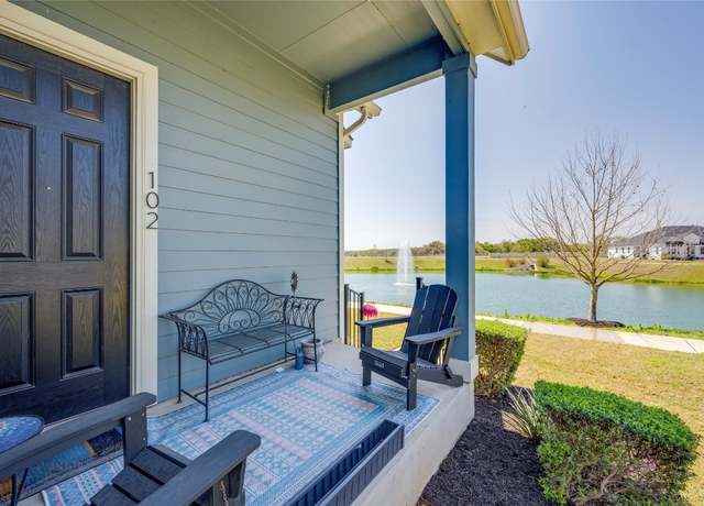 Property at 121 Harborside Dr #102, San Marcos, TX 78666, 2 beds, 2.5 baths