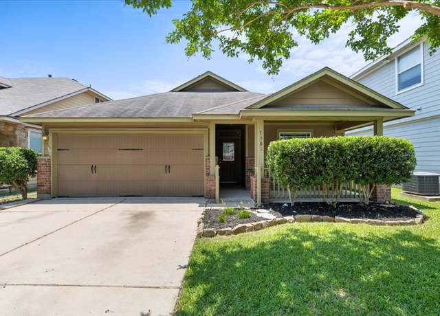 Property at 1902 Rockland Dr, Austin, TX 78748, 3 beds, 2 baths
