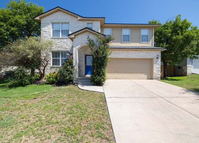 Property at 102 Carmen Cv, Burnet, TX 78611, 3 beds, 2.5 baths