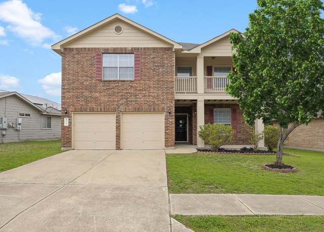 Property at 9028 Sun Shower Bnd, Austin, TX 78724, 3 beds, 2.5 baths