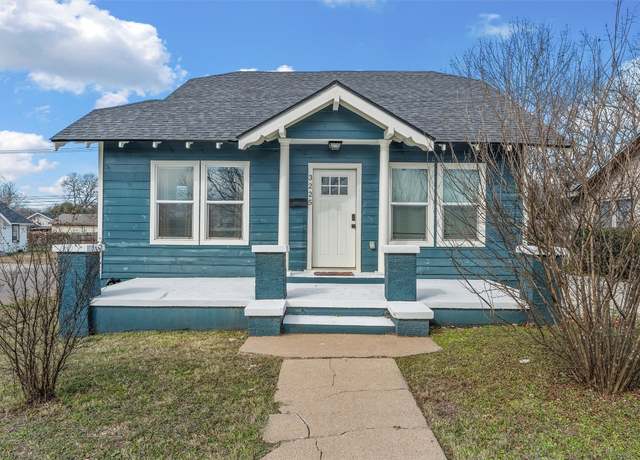Property at 3225 Homan Ave, Waco, TX 76707, 3 beds, 2 baths