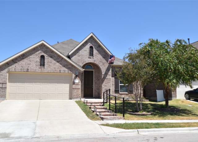 Property at 221 Joseph Dr, Buda, TX 78610, 3 beds, 2 baths