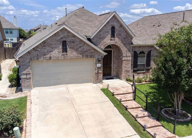 Property at 221 Joseph Dr, Buda, TX 78610, 3 beds, 2 baths