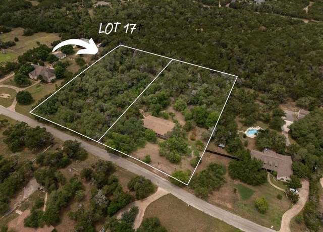 Property at TBD Laurel Hill St, Austin, TX 78737