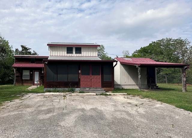 Property at 721 Fm 20 Unit A, Cedar Creek, TX 78612, 2 beds, 1.5 baths