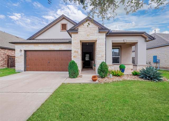 Property at 1432 Uhland Dr, Leander, TX 78641, 4 beds, 2 baths