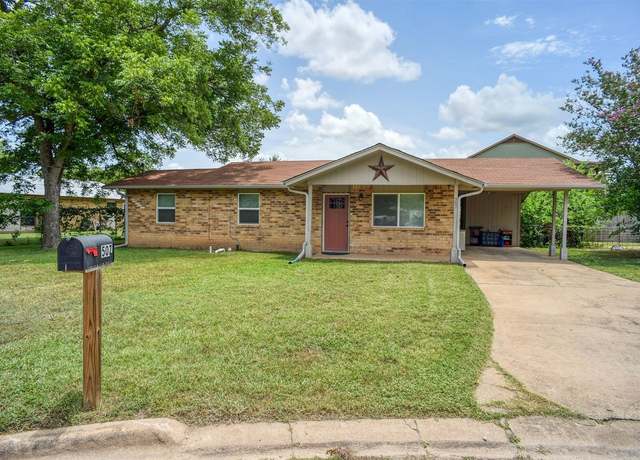 Property at 507 Pea Jay Cv, Bastrop, TX 78602, 2 beds, 1 bath