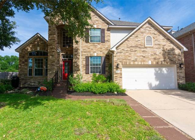 Property at 1598 Tahoka Daisy Dr, Cedar Park, TX 78613, 4 beds, 3 baths