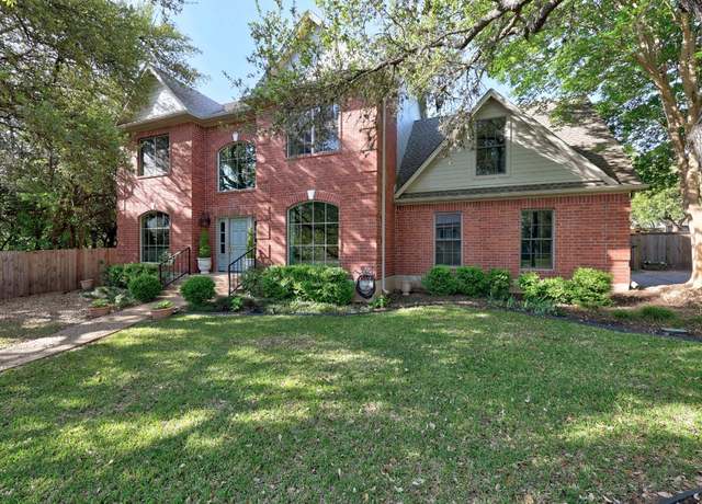 Property at 9401 Winchester Rd, Austin, TX 78733, 4 beds, 3 baths